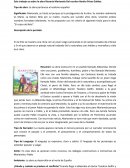 La obra pertenece al realismo español