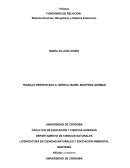 FUNCIONES DE RELACION: Sistema Nervioso, Receptores y Sistema Endocrino.