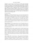 Neon Genesis Evangelion