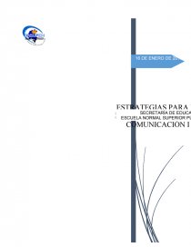 Ensayo inteligencias multiples.. Página 1