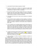 ¿Qué entiende Fernando González por egoencia y vanidad?