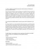 Caso practico Sushi CASUAL