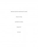 IDENTIFICACIÓN DE CONCEPTOS DE CALIDAD. GESTIÓN DE CALIDAD