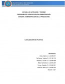 Localizacion de plantas industriales