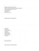 TODO FUE UN MAL SUEÑO