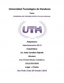 Recursos humanos.Comunicacion etc