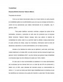 Empresa British American Tabacco México