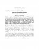 DERECHOS DEL HOMBRE CIUDADANO LIBERTAD Y SEGURIDAD