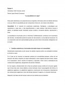 Equipo 4 “La sexualidad en la vejez”