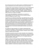 Son muchas las razones por las cuales se genera una infelicidad del sujeto en su etapa de adolescencia