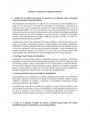 Expansión de la revolución industrial