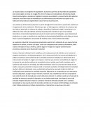 La escuela clásica: los orígenes del capitalismo