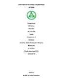 Practica no. 1 La maquina analítica