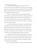 Los medios de comunicación y la política