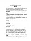 Administracion El Ipad, de Apple ¿La tableta a superar?