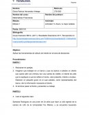 Tu futuro, tu mejor análisis