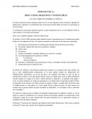 DEDUCCIONES, REQUISITOS Y NO DEDUCIBLES LEY DEL IMPUESTO SOBRE LA RENTA.