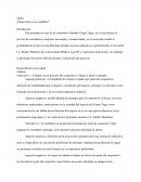 Educar bien o ser rentables?Grupo Togre