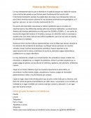 Legado de Francisco Morazan.
