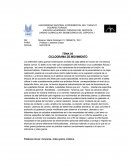 CICLOGRAMA DE MOVIMIENTO