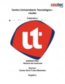 Historia del mundo en 2 horas