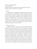 La danza del tango actual en la región rioplatense