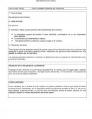 TODO HOMBRE ES SIEMPRE PERSONA