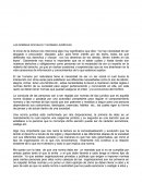 LAS NORMAS SOCIALES Y NORMAS JURÍDICAS