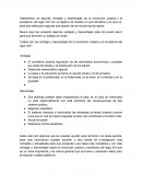Algunas ventajas y desventajas de la revolución cubana y socialismo del siglo XXI