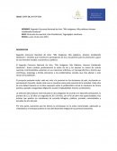 La Dirección de Juventud adscrita a la secretaria de Desarrollo e Inclusión Social