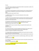 Conceptos y definiciones del estado