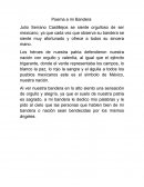 Poema a mi bandera