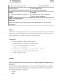 Actividad en Aula / Tema 2 Probabilidad básica y modelos estadísticos