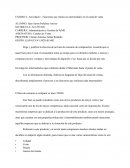 Actividad 2 - Funciones que realiza un intermediario en el canal de venta