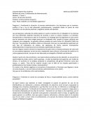 Aportacion al caso-Gabriela y la mentalidad japonesa.