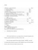 Razón Social es APM TERMINALS INLAND SERVICES S.A.