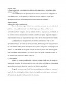 Tendencias de la investigación en didáctica de las matemáticas y la enseñanza de los números en Francia.