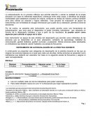 INSTRUMENTO DE AUTOEVALUACIÓN DE LA PRÁCTICA DOCENTE