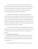 La docencia es una de las tareas más importantes