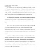 Jet Airways: despido, insomnio y empleo año de 1993