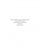 Envasado y etiquetado de sustancias y preparados peligrosos.