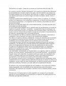 Del territorio a la región: Líneas de un proceso en la primera mitad del siglo XIX