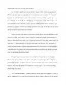 Satisfacción de un joven al portar “ropa de marca”