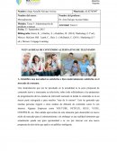 NUEVAS IDEAS DE CONTENIDO ALTERNATIVO DE TELEVISIÓN