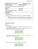 Estadística y pronóstico para la toma de decisiones