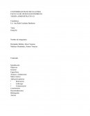 El pensamiento Gung Ho