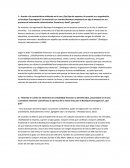 ¿Qué tipo de empresa, de acuerdo a su organización, es boutique Eztravaganza?