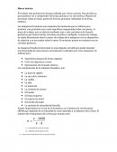 La maquina fresadora