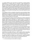 Cadena respiratoria se lleva a cabo dentro de la mitocondria en condiciones aeróbicas