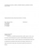 TRABAJO PRÁCTICO DE LITERATURA INFANTIL Y JUVENIL